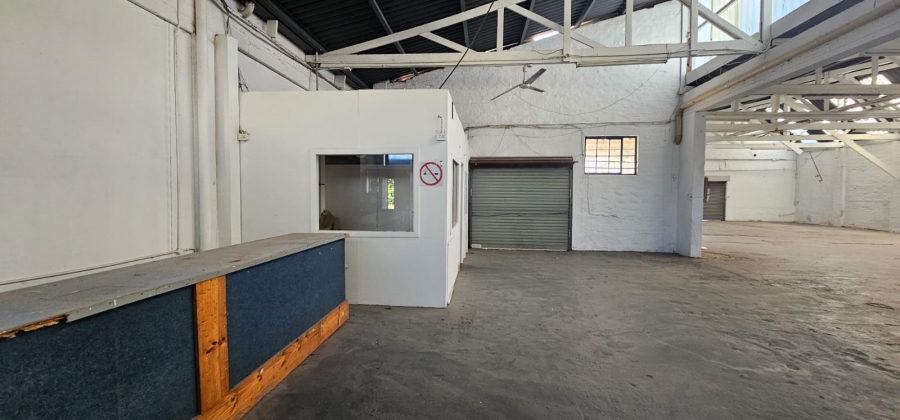 To Let commercial Property for Rent in Arcadia Eastern Cape
